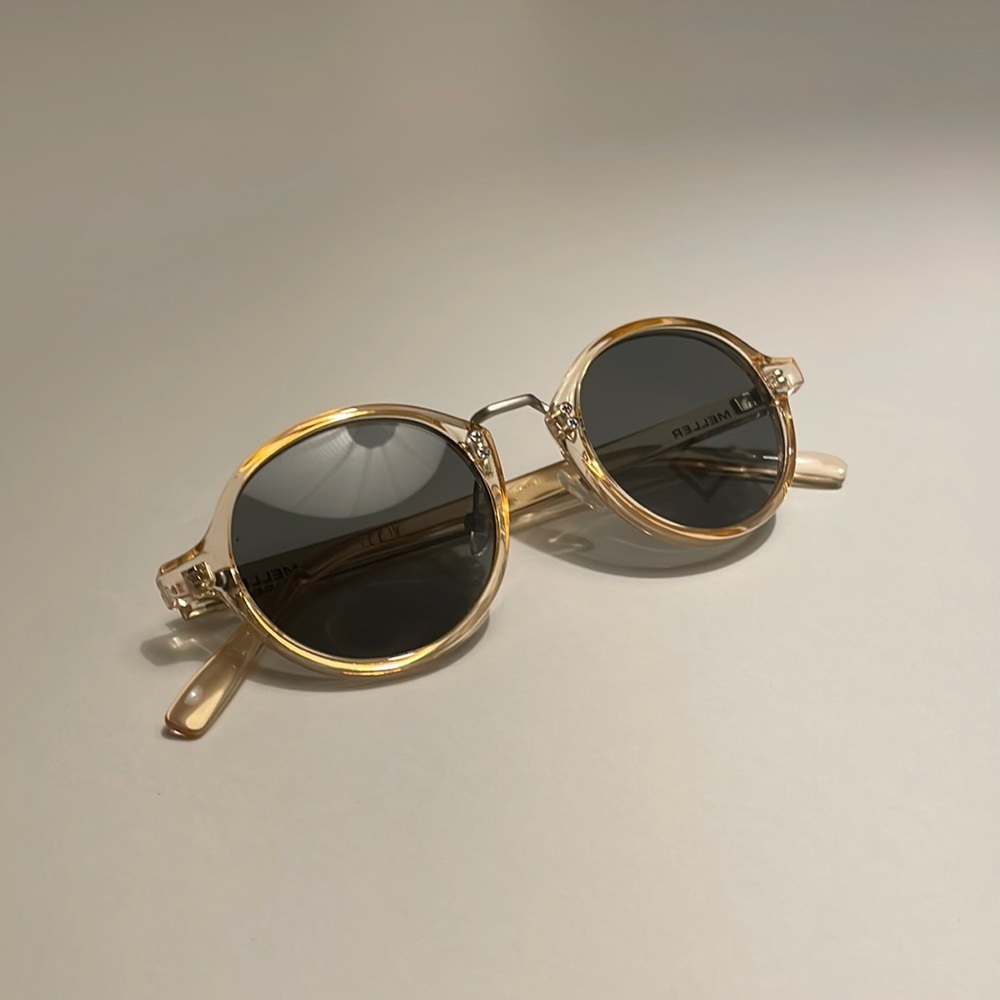 NWT Meller Nafuna sunglasses